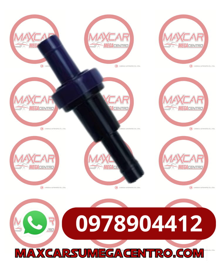 VPCV.94580183 VALVULA PCV GM SPARK 4CIL MATIZ