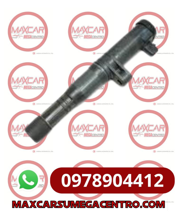 BOB.CE20014 BOBINA ENCENDIDO MISUKI RENAULT STEPWAY K4M DUSTER.1.6 MEGANE CLIO (7700107177)
