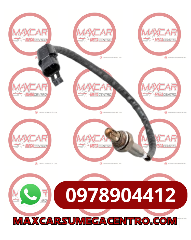 SOX.96864850 SENSOR OXIGENO THOMPSON R786720032 SPARK 1.0 05/09 AVEO 1.4 1.6 03/10 2C (96394000)