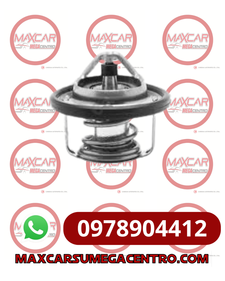 TER.W52SE82 TERMOSTATO ORIGINAL 17670-65D00 VITARA SZ 82°