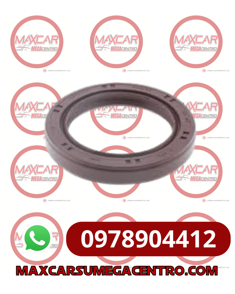R.34487 RETENEDOR ARBOL LEVAS MOBIS 21421-03002 (34X48X7) RIO 18-20