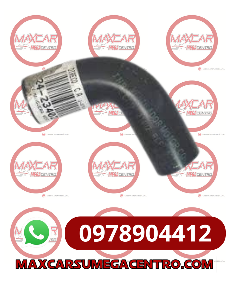 MAN.23402 MANGUERA VENTILACION INR 9040919 CORSA
