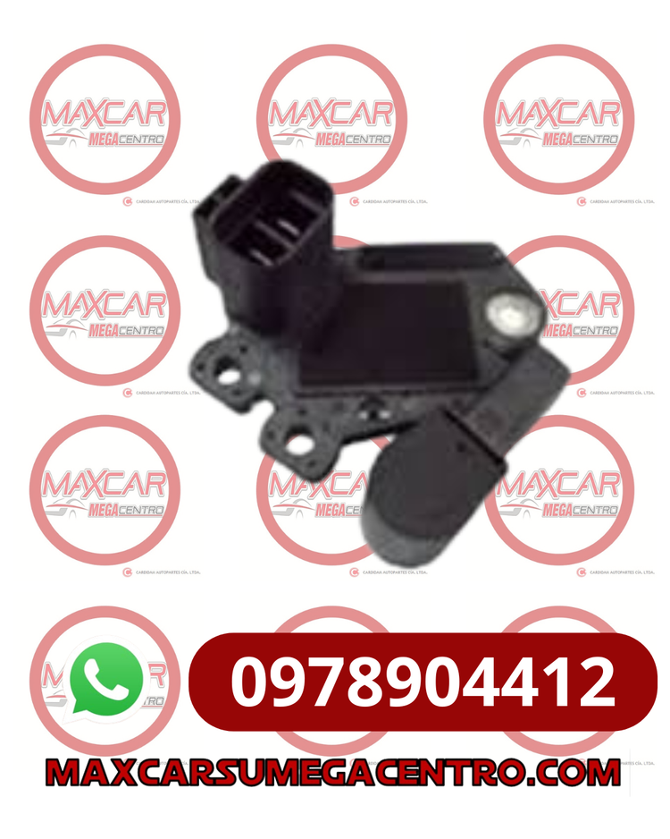 REG.GA921 REGULADOR ALTERNADOR GAUSS 12V MATRIX VERNA TUCSON TIPO VALEO