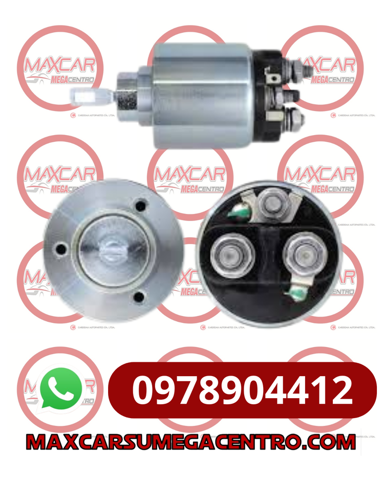 AUT.775 AUTOMATICO ZEN VECTRA/ASTRA/CORSA/LUV 2.2