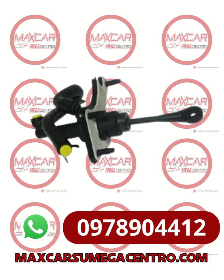 CEM.41610-1R100 CILINDRO EMBRAGUE MOBIS ACCENT 12- RIO R 1.4 CVVT 12-17