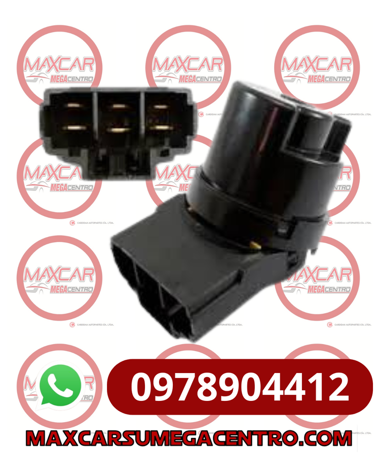 SW.96238726 CHIQOTE ENCENDIDO GM LANOS/AVEO/OPTRA
