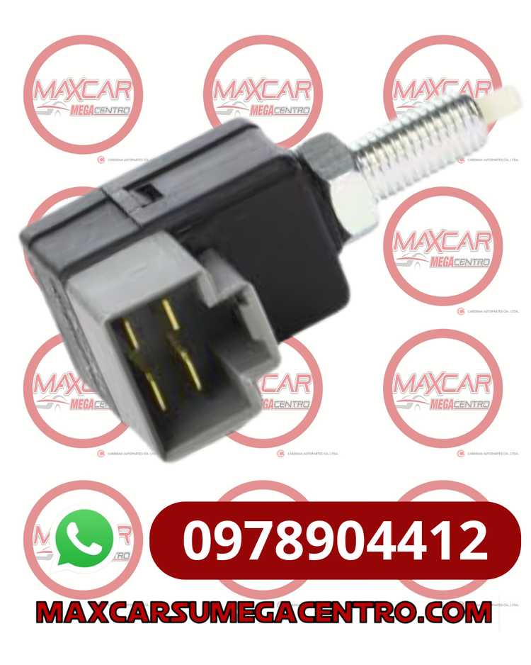 TRF.93810-3K000 TROMPO FRENO MOBIS ACCENT 06-11/XCITE/SANTA FE 07-11 4P
