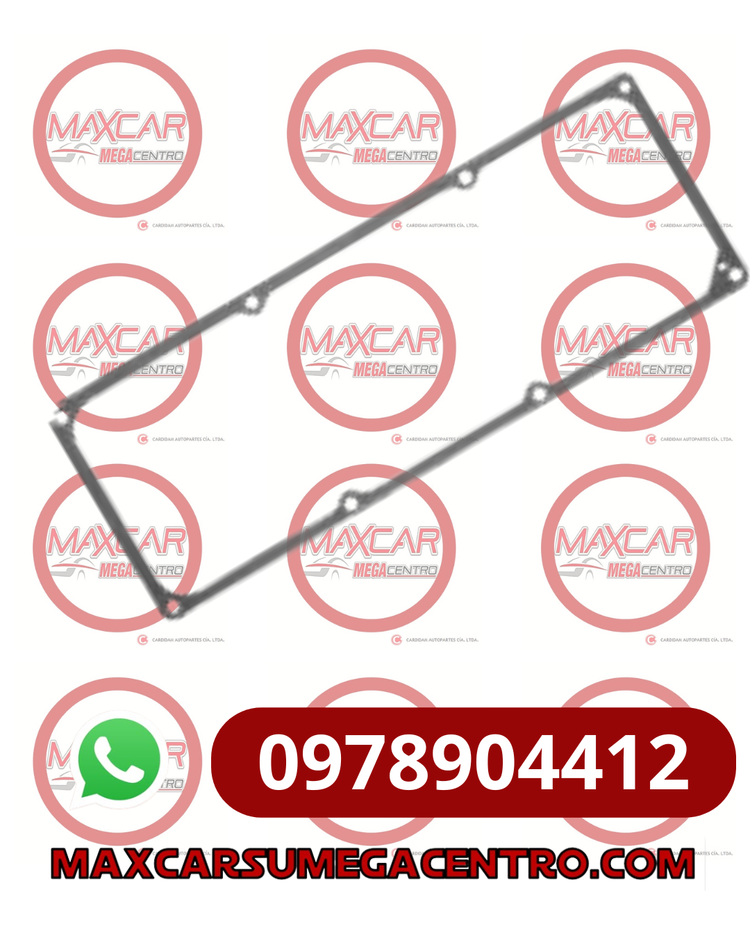 ETV.96407 EMPAQUE TAPA VALVULAS SABO LOGAN 1.6 SANDERO 8V