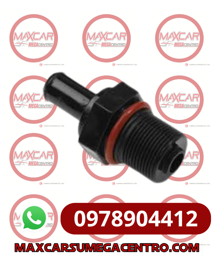 VPCV.26740-03000 VALVULA PCV ALLPARTS RIO (MEXICANO) PICANTO.R 11/- HY-I10 1.2/ /-