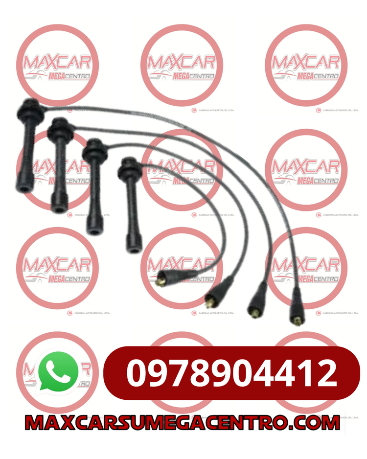CB.33700-71C10 CABLE BUJIAS GSP IC900173 SWIFT
