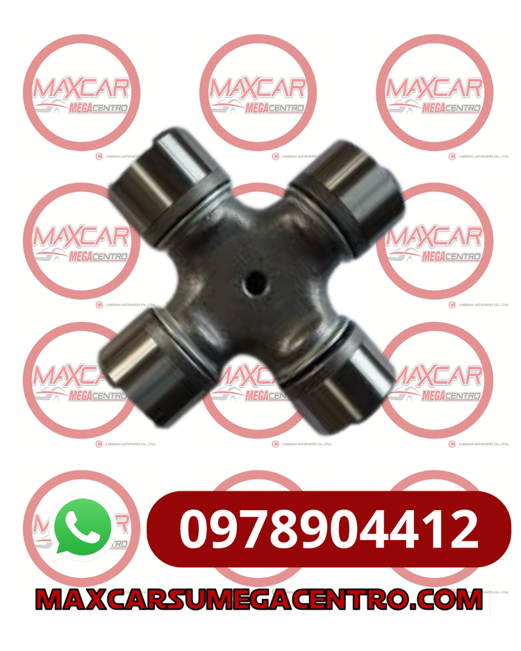 CRU.GUIS52 CRUCETA GMB LUV 2.2 2.3 (29X50)