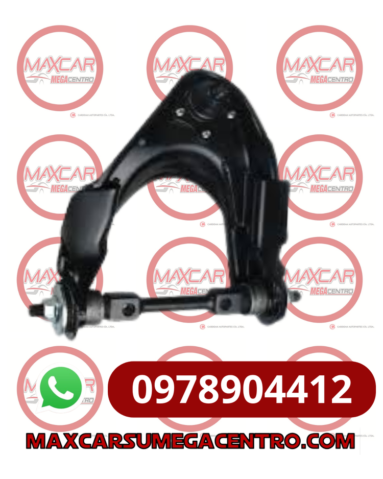 MES.S061043 MESA SUS SUP GSP UH7534210B MZ BT50 2.2 4X2/4X4 06-15 RH