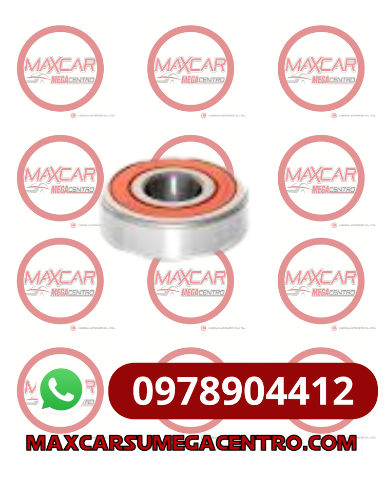 R.6303 RULIMAN NTN LLUC3