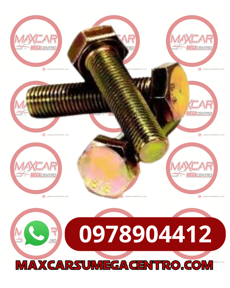 PER.61.2525 PERNO 8.8 6X1.25X25