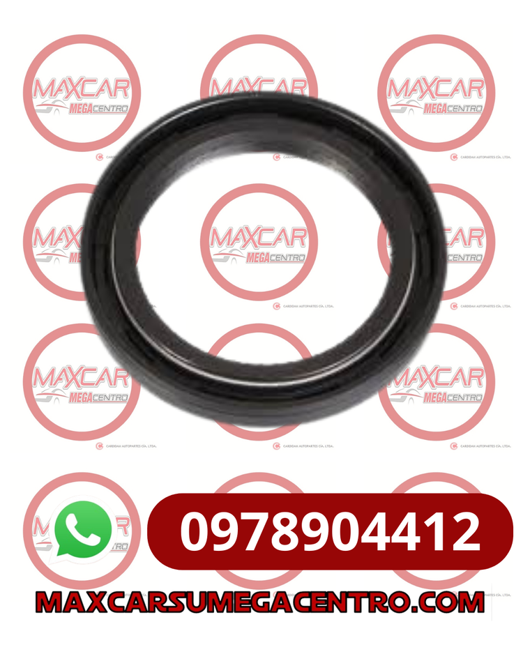 R.35496 RETENEDOR MUSASHI T1173 35X49X6 UE RM