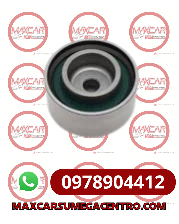 RULIMAN TEMPLADOR GMB GUIA GT20020 MAZDA/SPORTAG.-TBGT20020