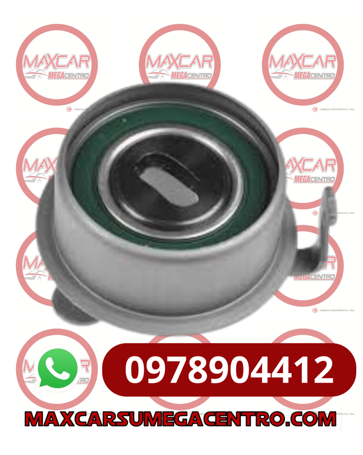 R.GT10240 RULIMAN TEMPLADOR DIS GMB I10/ATOS/PICANTO