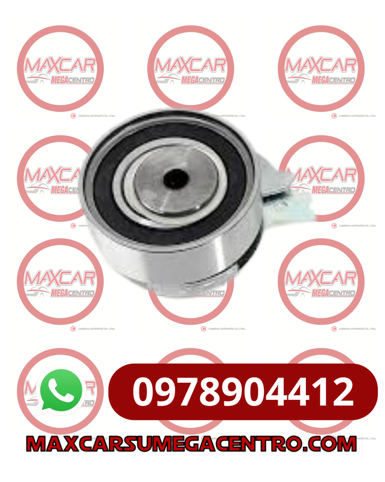 R.90499401 RULIMAN TEMPLADOR GMB GTB0020 CORSA WIND/LANOS/AVEO FAMILY