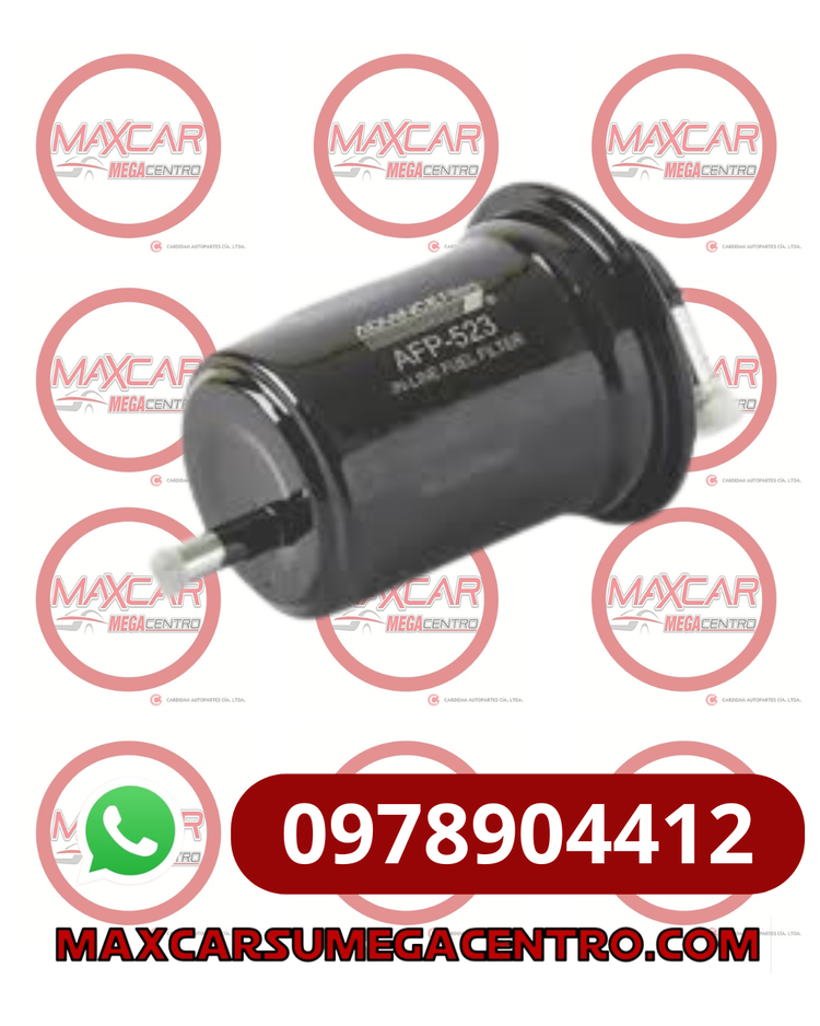 F.AFP523 FILTRO COMBUSTIBLE MILLARD MF5982 GRAND VITARA 3-5P/MZ 323