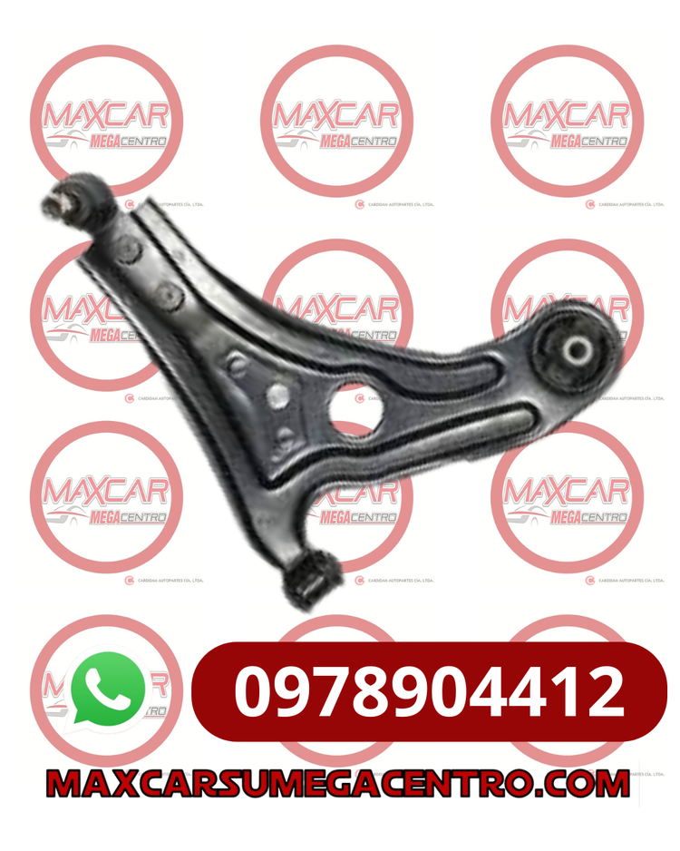 MES.96870465 MESA SUS INF J&J 96535081L AVEO SAIL 1.4 LH
