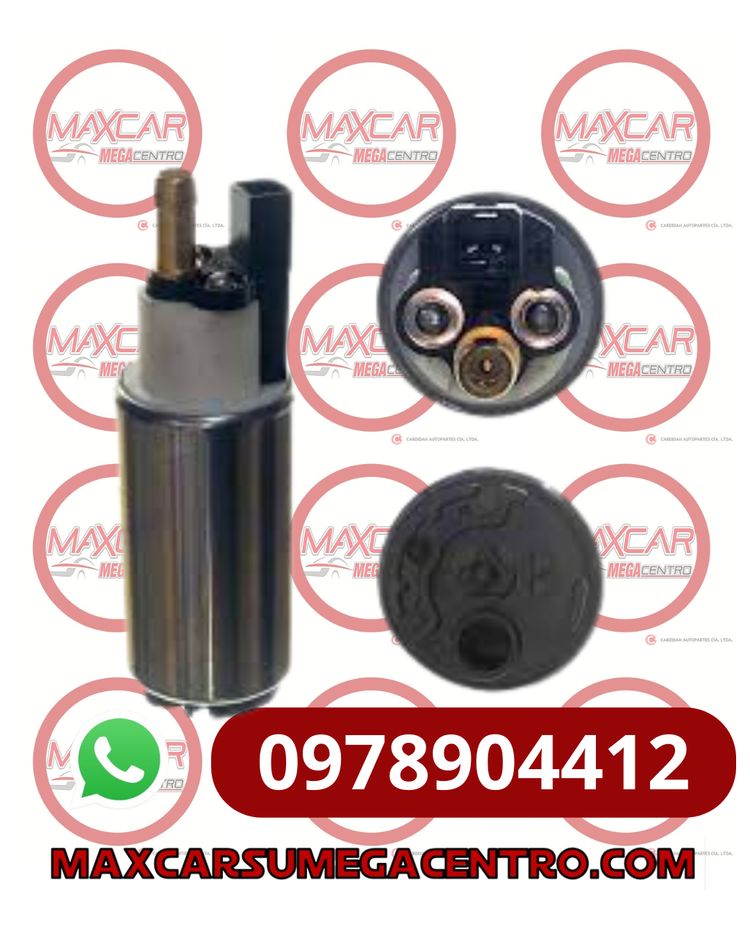 BG.FL30017001 BOMBA GASOLINA TRIFORMANCE JIMBEY/MZ 2.6 ANT.