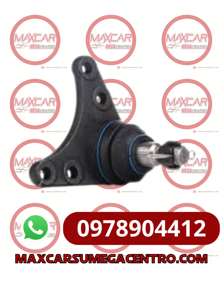 ROT.SB5361 ROTULA SUP 555 DMAX 2.4 4X2 (8972357770)