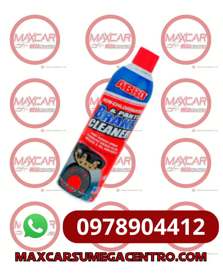 LIM.FRE ABRO LIMPIA FRENOS BC750 14ONZ