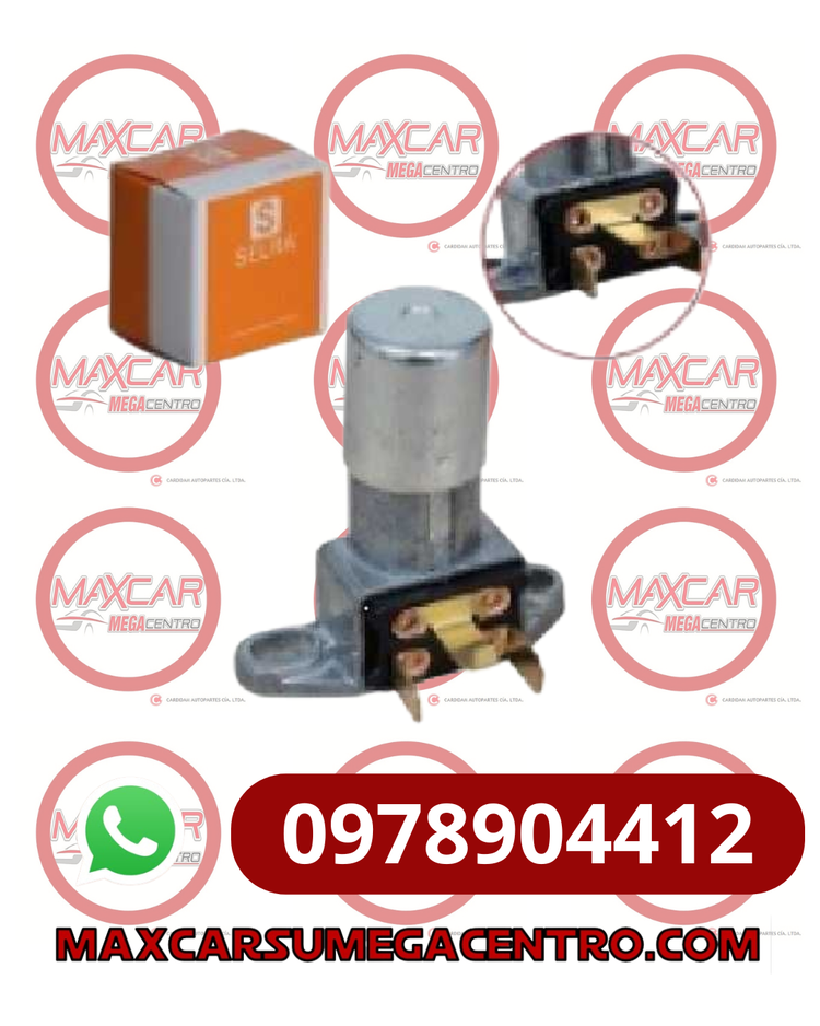 SW.USD418 SWITCH CAMBIO LUZ PISO PORTERI FORD 3T 12 (607.75)