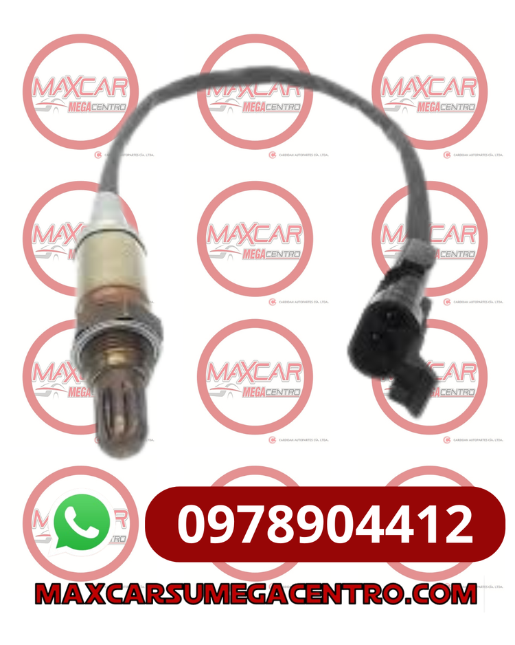 SOX.96864850 SENSOR OXIGENO GM AVEO 2C (1125.2)
