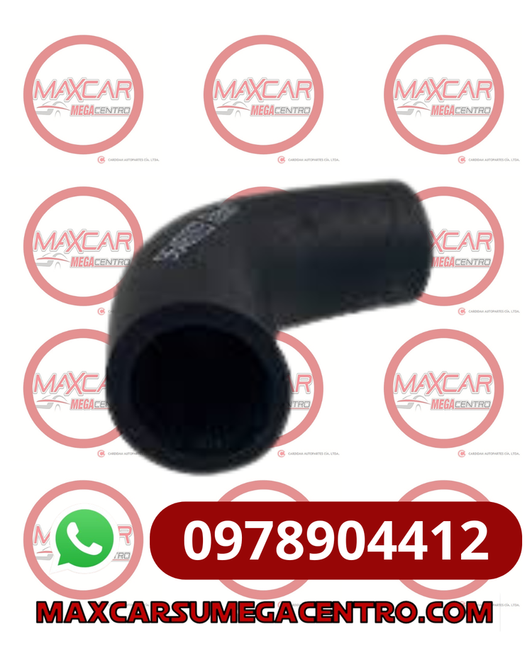 MAN.96461003 MANGUERA CALEFACCION GM AVEO CODITO (1101.19)