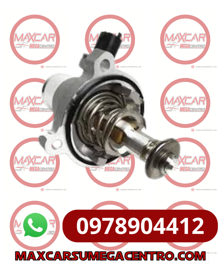 TER.D4G15B1306110 TERMOSTATO GEN CHERY TIGGO 2 CON BASE