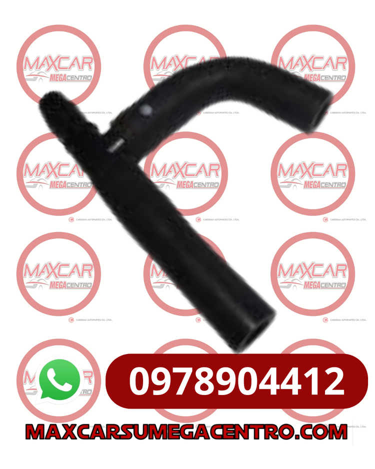 MAN.96325704 MANGUERA TIPO (T) TAPA VALVULA OEM 1104.63 SPARK 06/-
