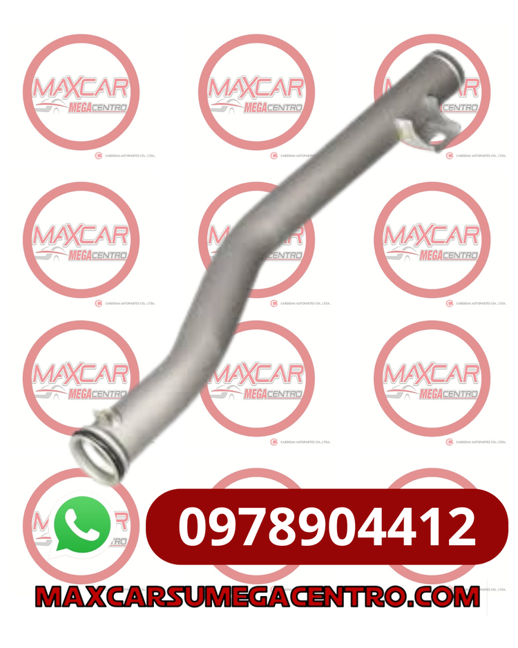 MAN.25460-23000 TUBO CALEFACCION HYUNDAI TUCSON 2.0/KIA SPORTAGE ACTIVE (1105.11)