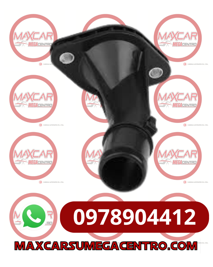 TER. 25631-2B051 TOMA TERMOSTATO MOBIS RIO R ACCENT 11-15