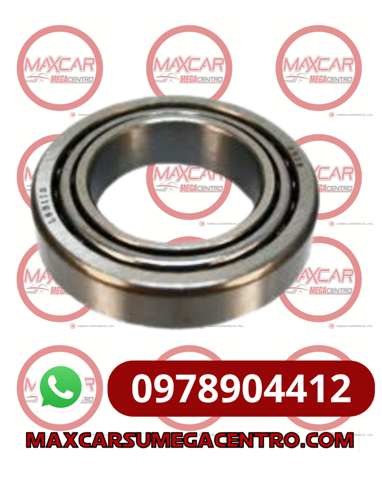 R.68149/11 RULIMAN NTN/KOYO RDA DEL SPARK/MATIZ