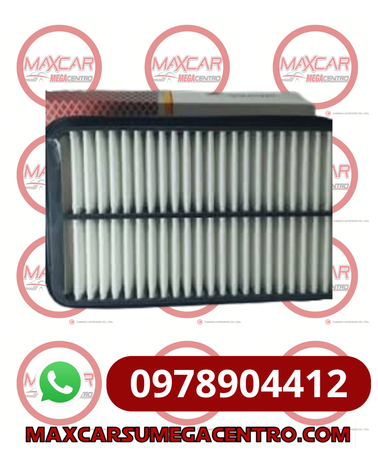 F.AA25040 FILTRO AIRE ADVANCE XTRAIL 2014 QASHQAI KOLEOS (A61480 MK25040)