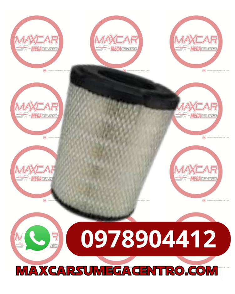 F.AA42610 FILTRO AIRE ADVANCE NLR/NMR/NPR/NQR 2020