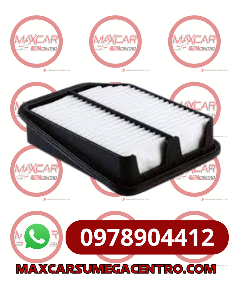 F.AA9110 FILTRO AIRE ADVANCE AA9110 GREAT WALL WINGLE 2.4 (1109101-K08-A1)