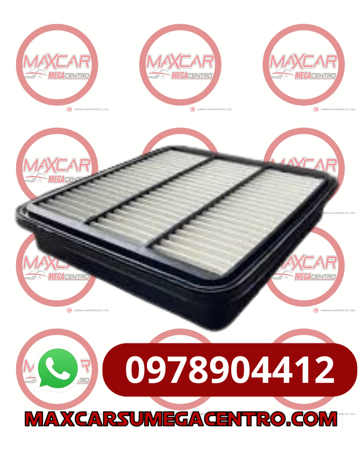 F.AA9109 FILTRO AIRE ADVANCE CHERY TIGGO 2.4 05-11 CROSS V5