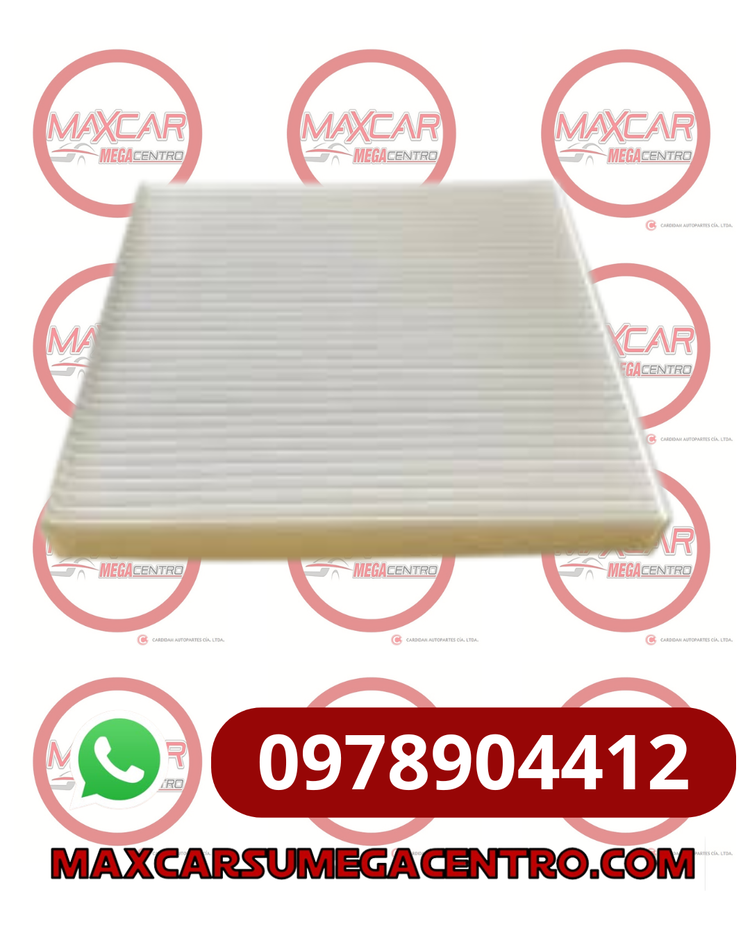 F.AC49030 FILTRO A/C ADVANCE GREAT WALL WINGLE 2.2, 2.4, 2.8 10-