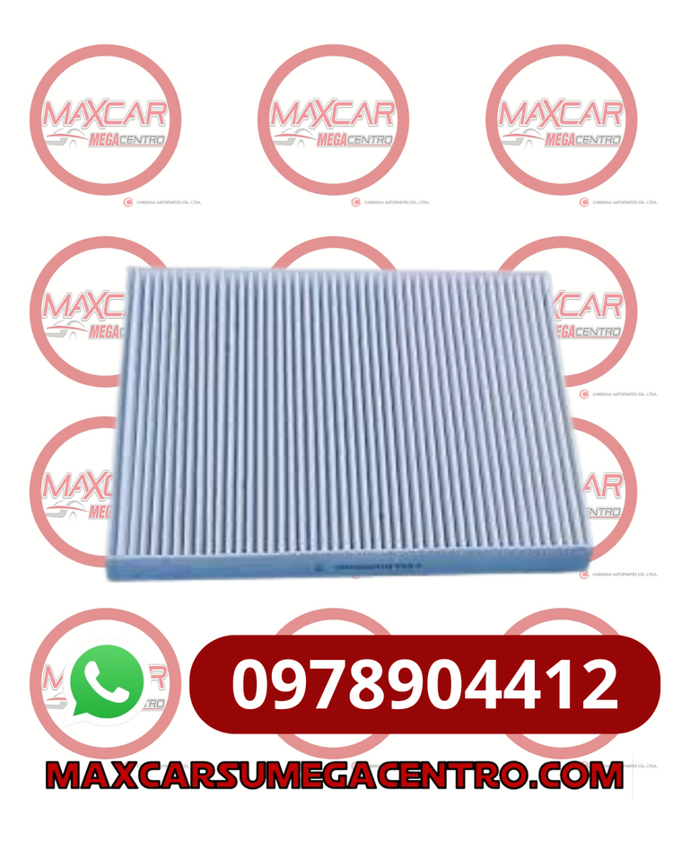 F.AC9858 FILTRO A/C ADVANCE SAIL 12- TODOS (CA65310)