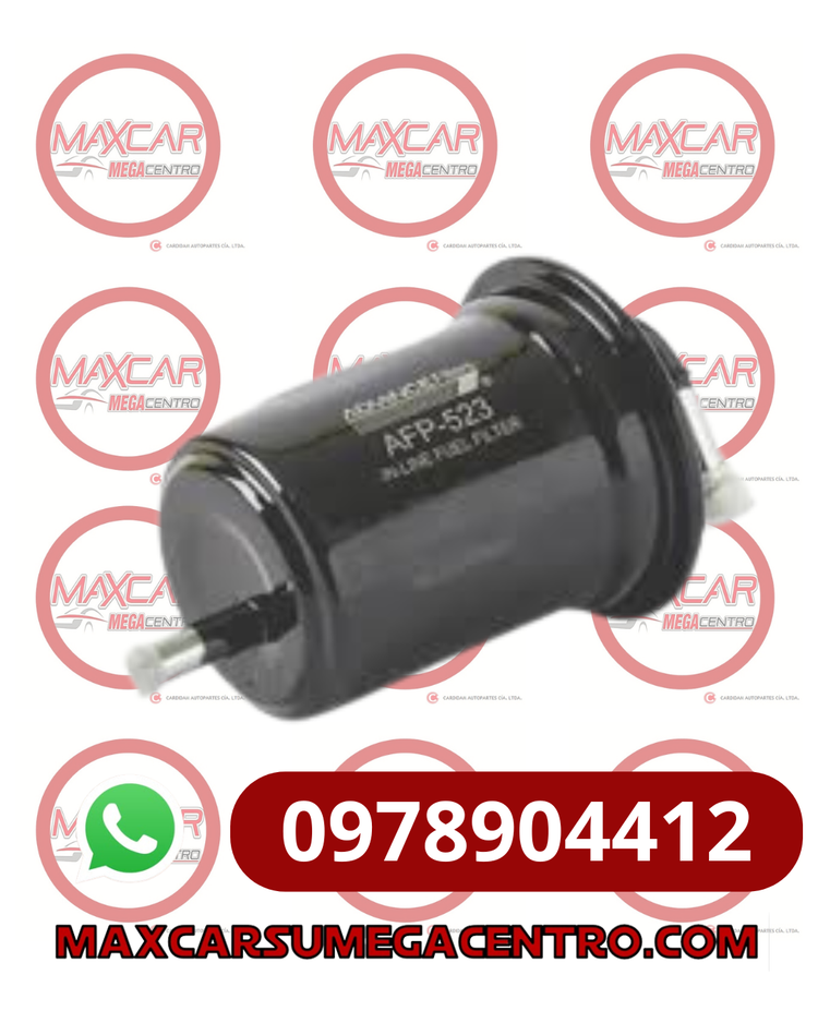 F.AFP523 FILTRO COMBUSTIBLE ADVANCE GRAND VITARA 3 5P (MF5982)(ALG9123)