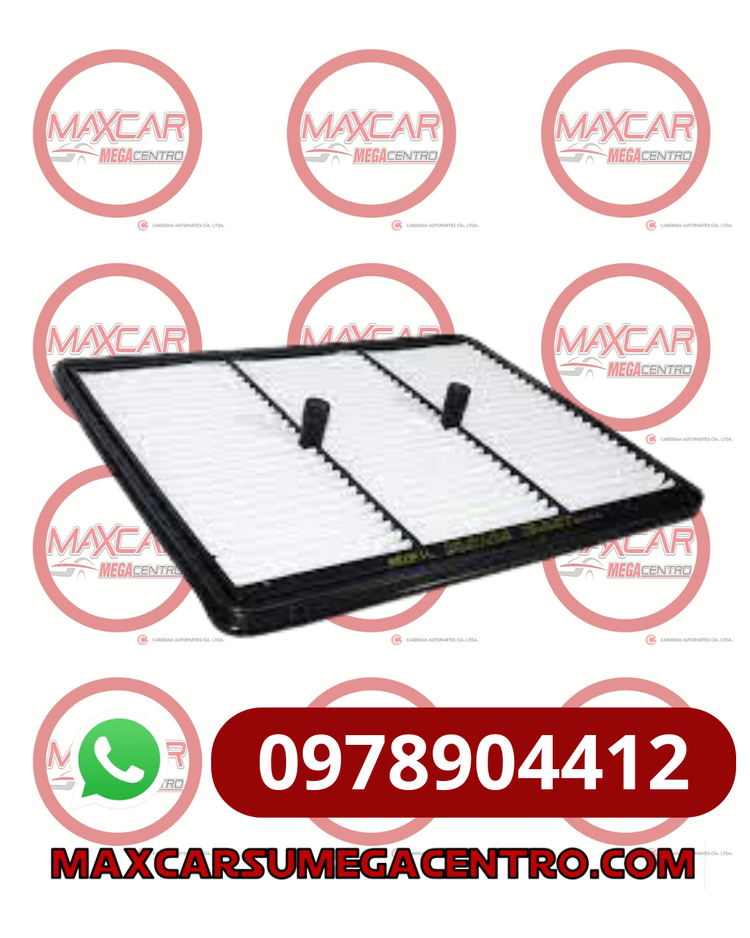 F.AA2100 FILTRO AIRE ADVANCE IONIC 1.6 NIRO HYBRID (MK21007)