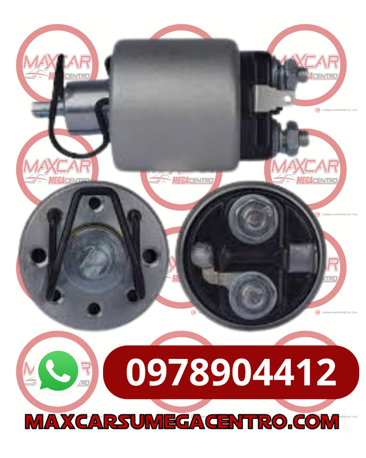 AUT.ZM717 AUTOMATICO ZEN DMAX/ISUZU/TROOPER
