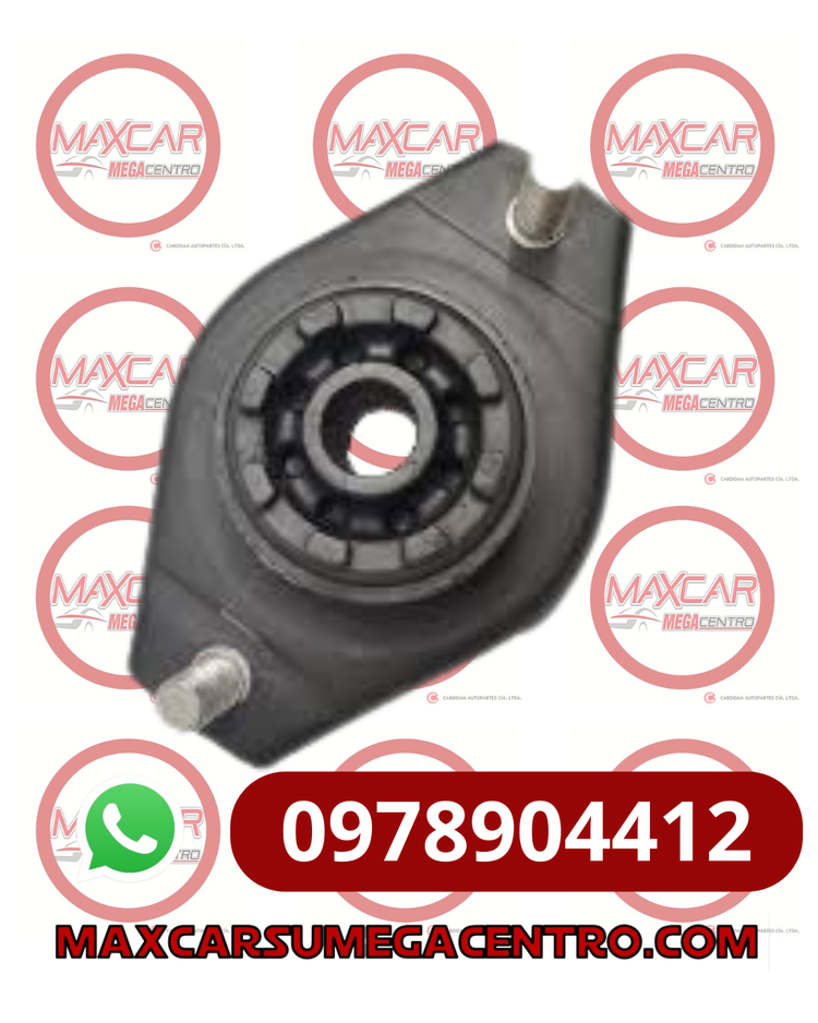 BA.41910-60E00 BASE AMORTIGUADOR POS MGT SWIFT FORZA II