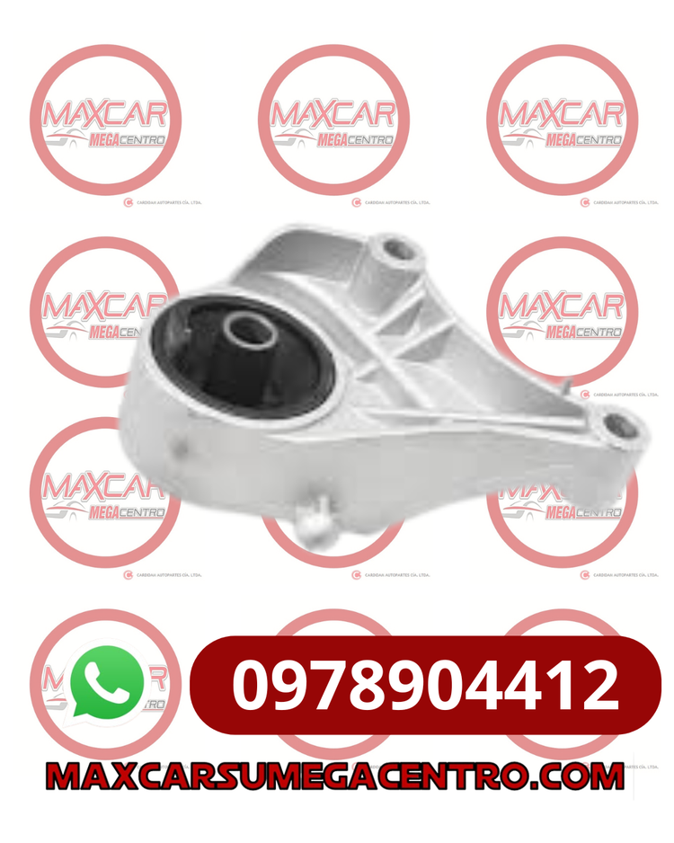 BM.93302281 BASE MOTOR DEL MGT 115007 CORSA EVOLUTION LH