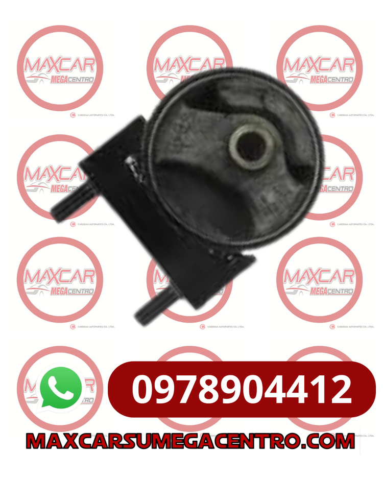 BM.0K30A39040A BASE MOTOR POS (CAJA) MGT RIO STYLUS 1.5 03-11