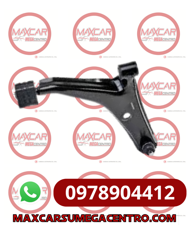 MES.45202-60B01 MESA SUS MGT FORZA II/SWIFT LH