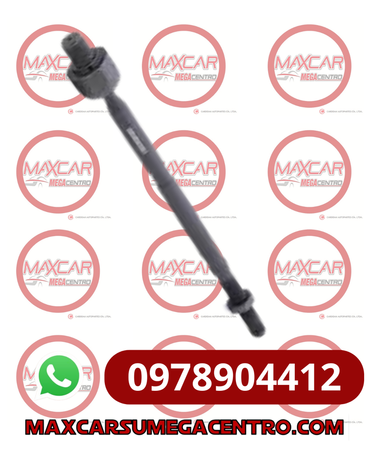 AD.6R0423803C AXIAL VIEMAR 680524 VW POLO 8 AUDI A1 10- RH/LH