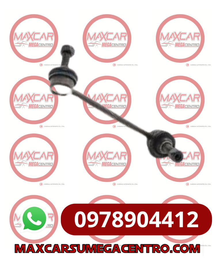 TL.54618ET00A TERMINAL LINK DEL MGT NISSAN SENTRA SPORT 2.0 MR20 00-06